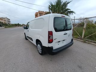 Opel Combo 2022 XL 3ΚΑΘΗΣΜΑΤΑ ΟΘΟΝΗ ΕΛΛΗΝΙΚΟ ΑΡΙΣΤΟ-thumb-28