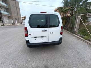 Opel Combo 2022 XL 3ΚΑΘΗΣΜΑΤΑ ΟΘΟΝΗ ΕΛΛΗΝΙΚΟ ΑΡΙΣΤΟ-thumb-34