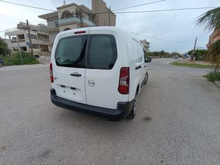 Opel Combo 2022 XL 3ΚΑΘΗΣΜΑΤΑ ΟΘΟΝΗ ΕΛΛΗΝΙΚΟ ΑΡΙΣΤΟ-thumb-6