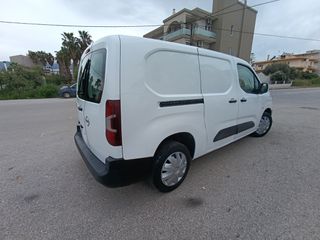 Opel Combo 2022 XL 3ΚΑΘΗΣΜΑΤΑ ΟΘΟΝΗ ΕΛΛΗΝΙΚΟ ΑΡΙΣΤΟ-thumb-36