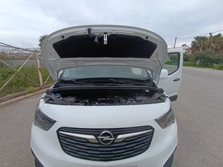 Opel Combo 2022 XL 3ΚΑΘΗΣΜΑΤΑ ΟΘΟΝΗ ΕΛΛΗΝΙΚΟ ΑΡΙΣΤΟ-thumb-52