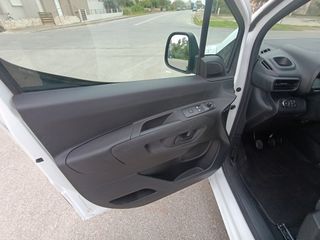 Opel Combo 2022 XL 3ΚΑΘΗΣΜΑΤΑ ΟΘΟΝΗ ΕΛΛΗΝΙΚΟ ΑΡΙΣΤΟ-thumb-53