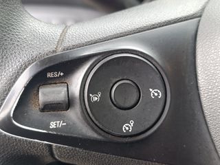 Opel Combo 2022 XL 3ΚΑΘΗΣΜΑΤΑ ΟΘΟΝΗ ΕΛΛΗΝΙΚΟ ΑΡΙΣΤΟ-thumb-29