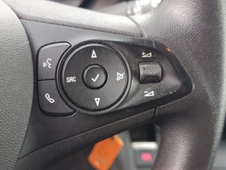 Opel Combo 2022 XL 3ΚΑΘΗΣΜΑΤΑ ΟΘΟΝΗ ΕΛΛΗΝΙΚΟ ΑΡΙΣΤΟ-thumb-39