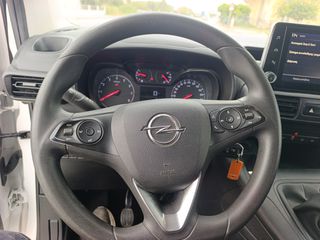 Opel Combo 2022 XL 3ΚΑΘΗΣΜΑΤΑ ΟΘΟΝΗ ΕΛΛΗΝΙΚΟ ΑΡΙΣΤΟ-thumb-11