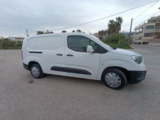 Opel Combo 2022 XL 3ΚΑΘΗΣΜΑΤΑ ΟΘΟΝΗ ΕΛΛΗΝΙΚΟ ΑΡΙΣΤΟ-thumb-38