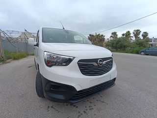 Opel Combo 2022 XL 3ΚΑΘΗΣΜΑΤΑ ΟΘΟΝΗ ΕΛΛΗΝΙΚΟ ΑΡΙΣΤΟ-thumb-40