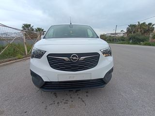 Opel Combo 2022 XL 3ΚΑΘΗΣΜΑΤΑ ΟΘΟΝΗ ΕΛΛΗΝΙΚΟ ΑΡΙΣΤΟ-thumb-8