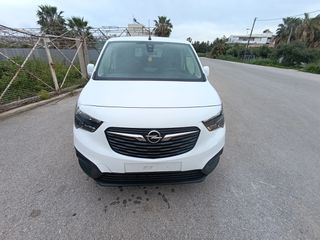 Opel Combo 2022 XL 3ΚΑΘΗΣΜΑΤΑ ΟΘΟΝΗ ΕΛΛΗΝΙΚΟ ΑΡΙΣΤΟ-thumb-43