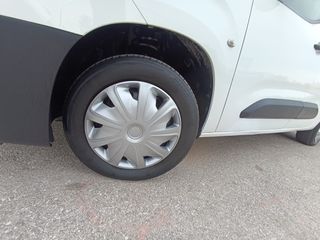 Opel Combo 2022 XL 3ΚΑΘΗΣΜΑΤΑ ΟΘΟΝΗ ΕΛΛΗΝΙΚΟ ΑΡΙΣΤΟ-thumb-26