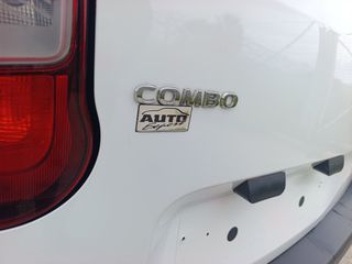 Opel Combo 2022 XL 3ΚΑΘΗΣΜΑΤΑ ΟΘΟΝΗ ΕΛΛΗΝΙΚΟ ΑΡΙΣΤΟ-thumb-18