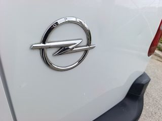 Opel Combo 2022 XL 3ΚΑΘΗΣΜΑΤΑ ΟΘΟΝΗ ΕΛΛΗΝΙΚΟ ΑΡΙΣΤΟ-thumb-20