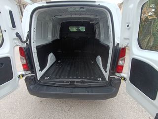 Opel Combo 2022 XL 3ΚΑΘΗΣΜΑΤΑ ΟΘΟΝΗ ΕΛΛΗΝΙΚΟ ΑΡΙΣΤΟ-thumb-30