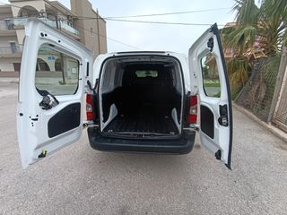 Opel Combo 2022 XL 3ΚΑΘΗΣΜΑΤΑ ΟΘΟΝΗ ΕΛΛΗΝΙΚΟ ΑΡΙΣΤΟ-thumb-46