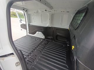 Opel Combo 2022 XL 3ΚΑΘΗΣΜΑΤΑ ΟΘΟΝΗ ΕΛΛΗΝΙΚΟ ΑΡΙΣΤΟ-thumb-7