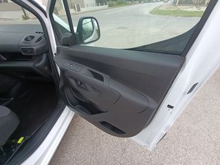 Opel Combo 2022 XL 3ΚΑΘΗΣΜΑΤΑ ΟΘΟΝΗ ΕΛΛΗΝΙΚΟ ΑΡΙΣΤΟ-thumb-47