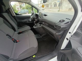 Opel Combo 2022 XL 3ΚΑΘΗΣΜΑΤΑ ΟΘΟΝΗ ΕΛΛΗΝΙΚΟ ΑΡΙΣΤΟ-thumb-51