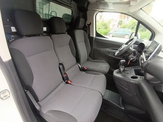 Opel Combo 2022 XL 3ΚΑΘΗΣΜΑΤΑ ΟΘΟΝΗ ΕΛΛΗΝΙΚΟ ΑΡΙΣΤΟ-thumb-5