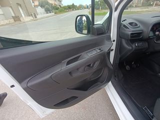 Opel Combo 2022 XL 3ΚΑΘΗΣΜΑΤΑ ΟΘΟΝΗ ΕΛΛΗΝΙΚΟ ΑΡΙΣΤΟ-thumb-49