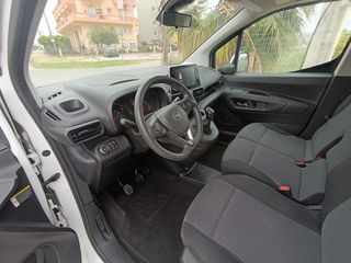 Opel Combo 2022 XL 3ΚΑΘΗΣΜΑΤΑ ΟΘΟΝΗ ΕΛΛΗΝΙΚΟ ΑΡΙΣΤΟ-thumb-31