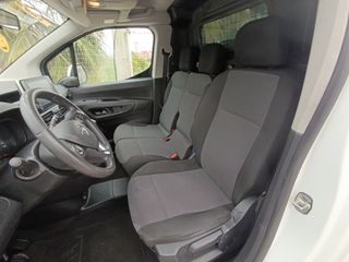 Opel Combo 2022 XL 3ΚΑΘΗΣΜΑΤΑ ΟΘΟΝΗ ΕΛΛΗΝΙΚΟ ΑΡΙΣΤΟ-thumb-33