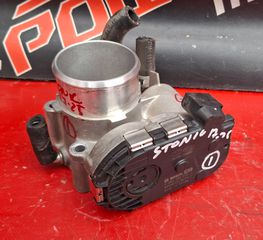 KIA STONIC 2017-2025, HYUNDAI i20 2016-2020 , HYUNDAI KONA 2017-2021 ΠΕΤΑΛΟΥΔΑ ΓΚΑΖΙΟΥ  ΒΕΝΖΙΝΗ turbo 1000cc G3LC  (35100-04600)