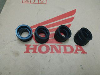 HONDA CB750F BOLDOR/ CB750C/ CB750KZ ΕΙΣΑΓΩΓΕΣ ΚΑΡΜΠΥΡΑΤΕΡ TOURMAX