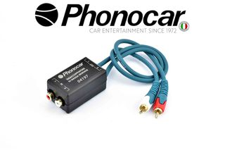 04.197 PHONOCAR