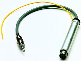 08.533 PHONOCAR