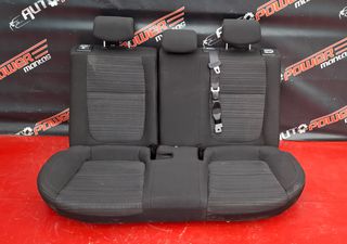 KIA STONIC 2017-2025 SET  ΚΑΘΙΣΜΑΤΑ ΠΙΣΩ  Α1*