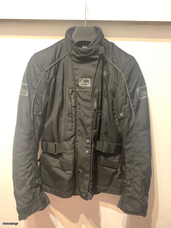 Women’s Motorcycle jackets SCOTT