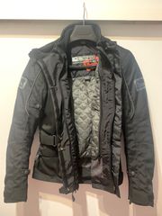 Women’s Motorcycle jackets SCOTT-thumb-2