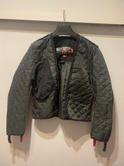 Women’s Motorcycle jackets SCOTT-thumb-5