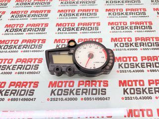 ΚΟΝΤΕΡ ΜΕ 47.000ΚΜ -> YAMAHA YZF-R6 / 2003 - 2005 / 5SL