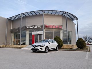Renault Clio 2018 EXPRESSION