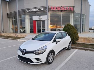Renault Clio 2018 EXPRESSION-thumb-1