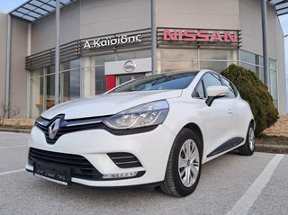 Renault Clio 2018 EXPRESSION-thumb-29