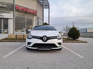Renault Clio 2018 EXPRESSION-thumb-2