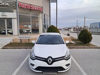 Renault Clio 2018 EXPRESSION-thumb-3