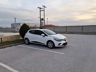 Renault Clio 2018 EXPRESSION-thumb-4