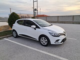 Renault Clio 2018 EXPRESSION-thumb-5