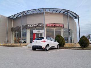 Renault Clio 2018 EXPRESSION-thumb-6