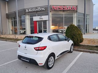 Renault Clio 2018 EXPRESSION-thumb-7