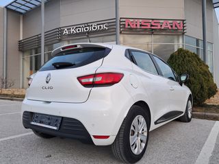 Renault Clio 2018 EXPRESSION-thumb-30