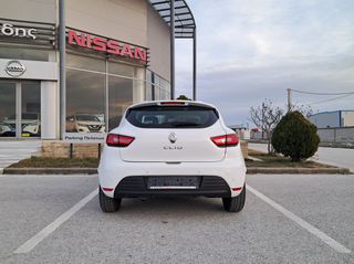 Renault Clio 2018 EXPRESSION-thumb-8