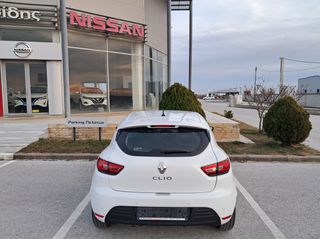 Renault Clio 2018 EXPRESSION-thumb-9