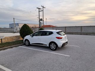 Renault Clio 2018 EXPRESSION-thumb-10