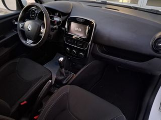 Renault Clio 2018 EXPRESSION-thumb-13