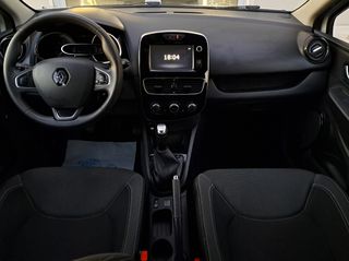 Renault Clio 2018 EXPRESSION-thumb-14