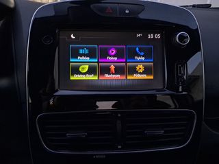 Renault Clio 2018 EXPRESSION-thumb-16